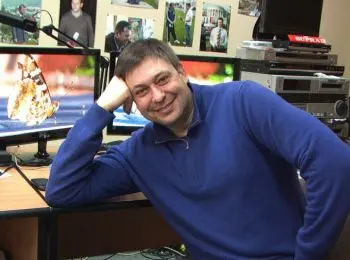 российскому журналисту кириллу вышинскому продлили арест на украине - Сайт Газеты «Совершенно Секретно»