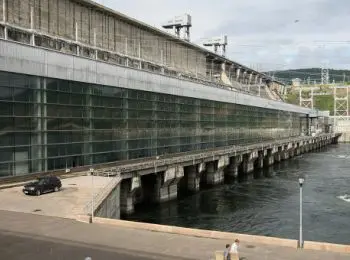 россию втягивают в войну за водные ресурсы в средней азии - Сайт Газеты «Совершенно Секретно»