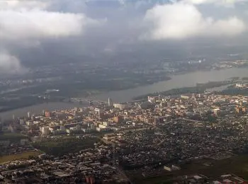 погиб заместитель председателя заксобрания красноярского края - Сайт Газеты «Совершенно Секретно»