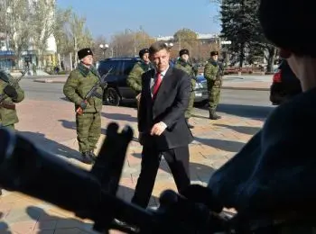 днр и лнр предложат свой вариант минского протокола - Сайт Газеты «Совершенно Секретно»