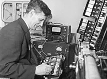 «Космический» синтезатор Мурзина - Совершенно Секретно