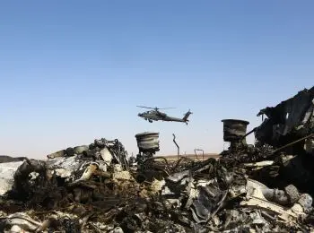 спецслужбы египта проверяют персонал отелей, в которых отдыхали пассажиры а321 - Сайт Газеты «Совершенно Секретно»