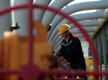 сша начнут поставки газа на украину не ранее 2017 года - Сайт Газеты «Совершенно Секретно»