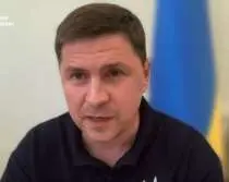 Советник главы офиса президента Украины заявил, что Запад разрешил Киеву бить по Крыму (ВИДЕО)