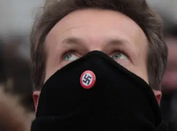 мвд отчиталось о ликвидации десятков профашистских группировок - Сайт Газеты «Совершенно Секретно»