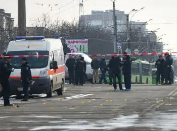 украинские силовики задержали организаторов и исполнителей теракта в харькове - Сайт Газеты «Совершенно Секретно»