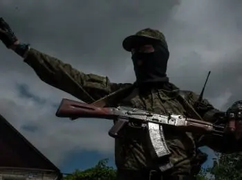 порошенко объявил о перемирии еще на 72 часа - Сайт Газеты «Совершенно Секретно»