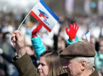 аксенов пообещал, что крым больше никогда не станет частью украины - Сайт Газеты «Совершенно Секретно»