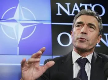 нато рассмотрит пакет мер по долгосрочной поддержке украины - Сайт Газеты «Совершенно Секретно»