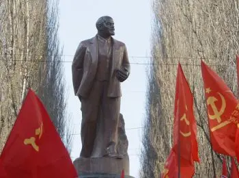 мединский пообещал сохранить памятники ленину - Сайт Газеты «Совершенно Секретно»