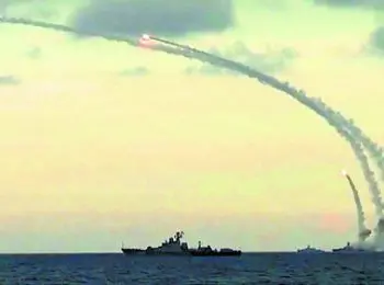 Попасть в точку - Совершенно Секретно