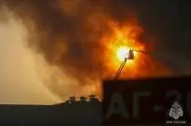 Ущерб от пожара на Wildberries может достичь 17 млрд рублей — около 1% от общего товарооборота