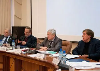 сибирские учёные выступили против бездумной реорганизации научных институтов - Сайт Газеты «Совершенно Секретно»