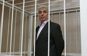 за осуждённых чиновников из новосибирска, промышлявших бандитизмом, вступился олимпийский чемпион - Сайт Газеты «Совершенно Секретно»