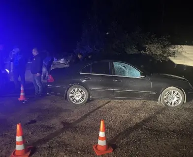 москвич застрелил сотрудника дпс из «вальтера», когда уходил от погони - Сайт Газеты «Совершенно Секретно»