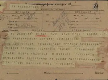 ПАРАШЮТНАЯ ПАНИКА 1941-го - Совершенно Секретно