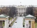 Вице-губернаторы Петербурга Албин и Мокрецов ушли в отставку