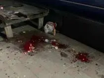 В Ростовской области мужчину ударили ножом в живот после того, как он выкрикнул украинский лозунг (ВИДЕО)