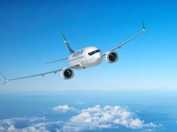 росавиация запретила полеты на boeing 737 max - Сайт Газеты «Совершенно Секретно»