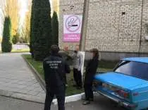 В Черкесске двадцать студентов избили двух полицейских, приехавших на поиски подростка