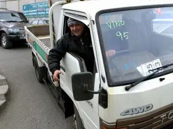 россия не будет запрещать импорт японских машин - Сайт Газеты «Совершенно Секретно»