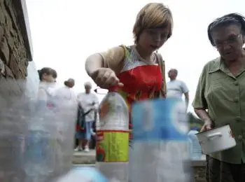 россия продолжит оказывать гуманитарную помощь украине - Сайт Газеты «Совершенно Секретно»