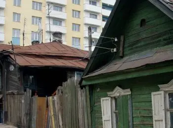 сочинцы отказываются переезжать из аварийного дома в недостроенный - Сайт Газеты «Совершенно Секретно»