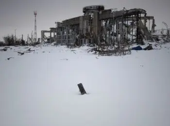 ополченцы выдвинули ультиматум силовикам, угрожая уничтожить донецкий аэропорт - Сайт Газеты «Совершенно Секретно»