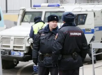 в подмосковье раскрыты схемы миллиардных хищений - Сайт Газеты «Совершенно Секретно»