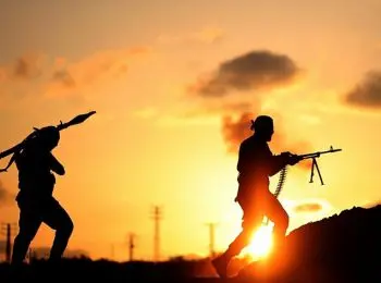 россия нарушила обеспечение «исламского государства» оружием - Сайт Газеты «Совершенно Секретно»