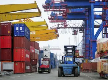 россия сокращает транзит через порты эстонии - Сайт Газеты «Совершенно Секретно»