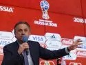 Прокуратура Швейцарии вызвала Мутко на допрос по делу о коррупции в ФИФА