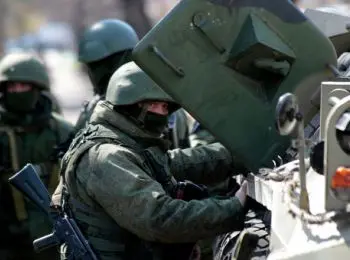 шойгу: рф должна развернуть войска на крымском направлении из-за обострения ситуации на украине - Сайт Газеты «Совершенно Секретно»