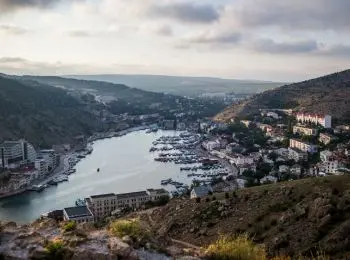 крым конфискует у 90 украинцев 160 гектаров земли - Сайт Газеты «Совершенно Секретно»