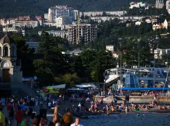 путин разрешил ликвидировать министерство по делам крыма - Сайт Газеты «Совершенно Секретно»