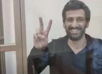 Защита осужденного на 10 лет певца Чельдиева за призыв к митингу против ковид-ограничений обжаловала приговор