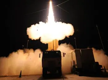 в ракетах-перехватчиках системы про сша обнаружили дефекты - Сайт Газеты «Совершенно Секретно»