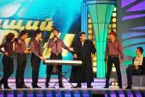 Пошутили про язык и съездили в ДНР: концерты «Камызяков» отменили в Казахстане