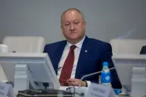 Глава Камчатки ушел в отставку