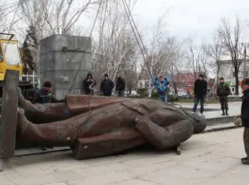 Почему в Европе не было «ленинопада» - Совершенно Секретно