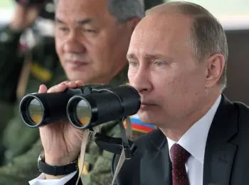 путин пообещал нацелить вооруженные силы на угрожающие россии страны - Сайт Газеты «Совершенно Секретно»