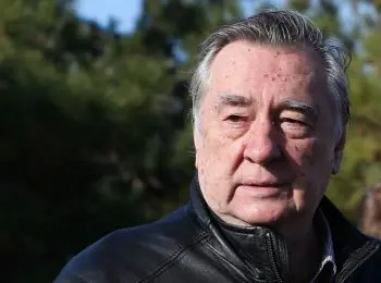 Александр ПРОХАНОВ. Солдат империи - Совершенно Секретно