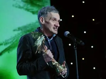 Юрий Арабов: «Отдать геям Чайковского? Хватайте!» - Совершенно Секретно