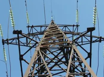 в россии за незаконное подключение к электросетям будут сажать на 10 лет - Сайт Газеты «Совершенно Секретно»