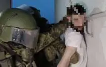 В Крыму готовился теракт на железной дороге: подозреваемый арестован (ВИДЕО)