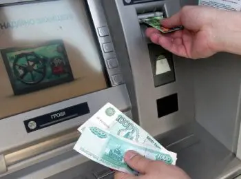 крым окончательно избавился от гривны - Сайт Газеты «Совершенно Секретно»