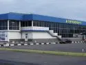 Украинские депутаты переименовали российский аэропорт «Симферополь»