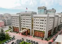 Счетная палата выявила бюджетных нарушений на 426 миллиардов рублей