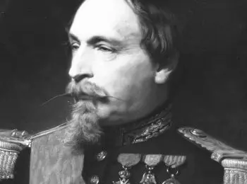 НЕ БОНАПАРТ? - Совершенно Секретно