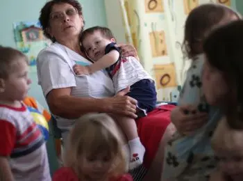 власти крыма намерены оплатить операции детям донбасса - Сайт Газеты «Совершенно Секретно»